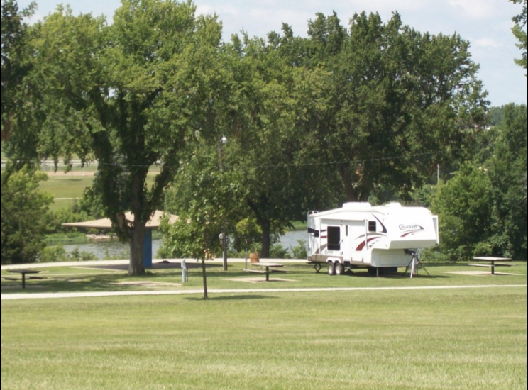 City of City of Recreation